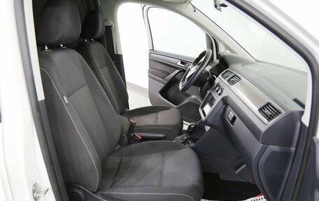 Volkswagen Caddy IV, 2017 год, 2 165 000 рублей, 7 фотография