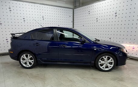 Mazda 3, 2008 год, 1 255 000 рублей, 8 фотография