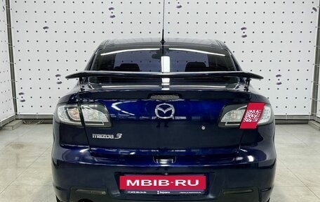 Mazda 3, 2008 год, 1 255 000 рублей, 6 фотография