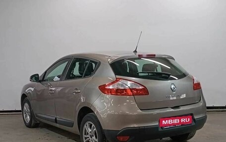 Renault Megane III, 2011 год, 920 000 рублей, 3 фотография