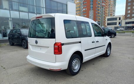 Volkswagen Caddy IV, 2020 год, 3 750 000 рублей, 11 фотография