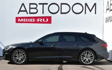 Audi A6, 2019 год, 4 700 000 рублей, 4 фотография