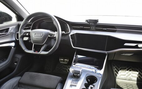 Audi A6, 2019 год, 4 700 000 рублей, 12 фотография