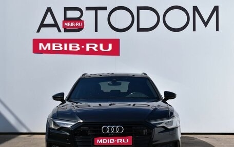 Audi A6, 2019 год, 4 700 000 рублей, 2 фотография