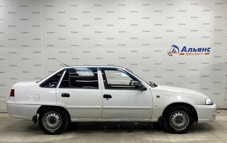 Daewoo Nexia I рестайлинг, 2013 год, 235 000 рублей, 2 фотография