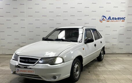 Daewoo Nexia I рестайлинг, 2013 год, 235 000 рублей, 6 фотография