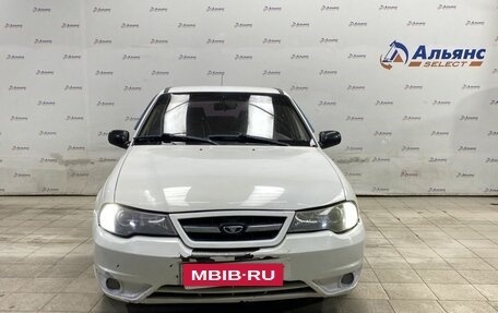 Daewoo Nexia I рестайлинг, 2013 год, 235 000 рублей, 7 фотография