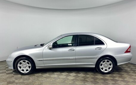 Mercedes-Benz C-Класс, 2006 год, 1 030 000 рублей, 2 фотография