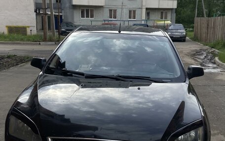 Ford Focus II рестайлинг, 2005 год, 580 000 рублей, 1 фотография