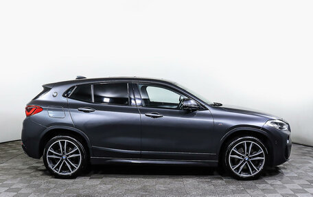 BMW X2, 2020 год, 3 795 000 рублей, 4 фотография