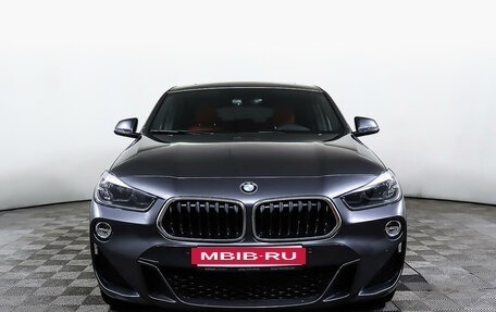 BMW X2, 2020 год, 3 795 000 рублей, 2 фотография