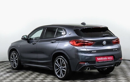 BMW X2, 2020 год, 3 795 000 рублей, 7 фотография