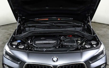 BMW X2, 2020 год, 3 795 000 рублей, 9 фотография
