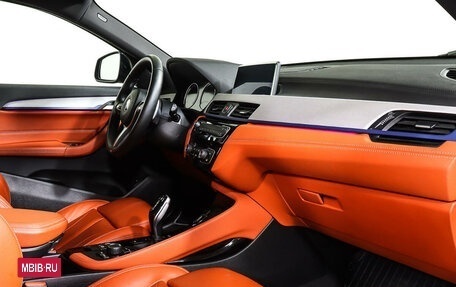 BMW X2, 2020 год, 3 795 000 рублей, 11 фотография