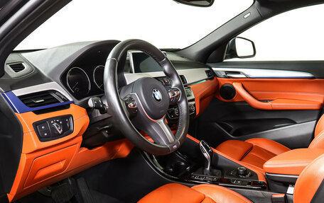 BMW X2, 2020 год, 3 795 000 рублей, 16 фотография