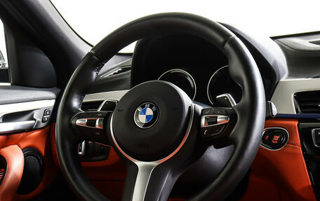 BMW X2, 2020 год, 3 795 000 рублей, 17 фотография
