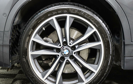 BMW X2, 2020 год, 3 795 000 рублей, 25 фотография