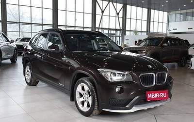 BMW X1, 2014 год, 2 080 000 рублей, 1 фотография