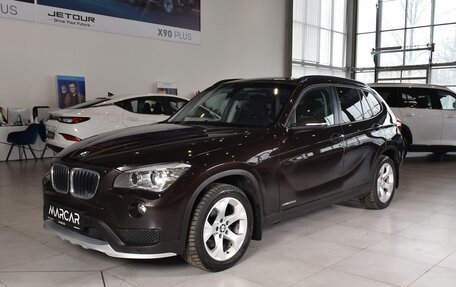 BMW X1, 2014 год, 2 080 000 рублей, 3 фотография
