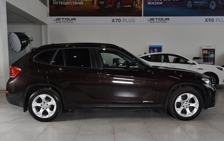 BMW X1, 2014 год, 2 080 000 рублей, 8 фотография