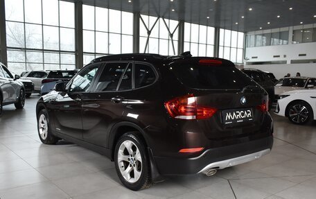 BMW X1, 2014 год, 2 080 000 рублей, 4 фотография