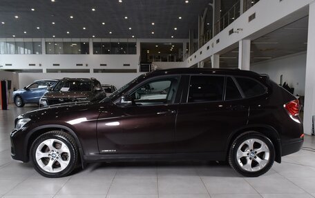 BMW X1, 2014 год, 2 080 000 рублей, 9 фотография