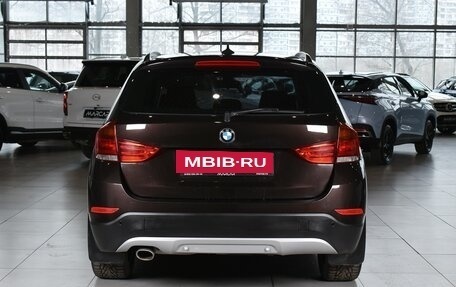 BMW X1, 2014 год, 2 080 000 рублей, 5 фотография