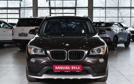 BMW X1, 2014 год, 2 080 000 рублей, 7 фотография