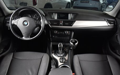 BMW X1, 2014 год, 2 080 000 рублей, 12 фотография