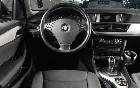 BMW X1, 2014 год, 2 080 000 рублей, 11 фотография