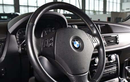 BMW X1, 2014 год, 2 080 000 рублей, 22 фотография
