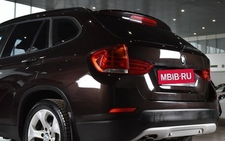 BMW X1, 2014 год, 2 080 000 рублей, 27 фотография