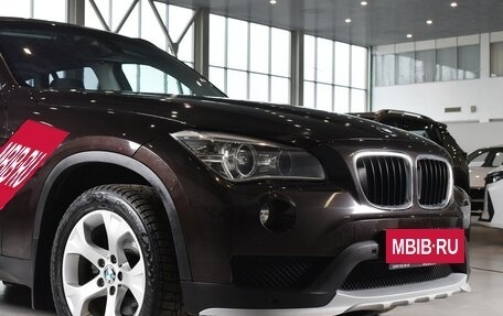 BMW X1, 2014 год, 2 080 000 рублей, 26 фотография