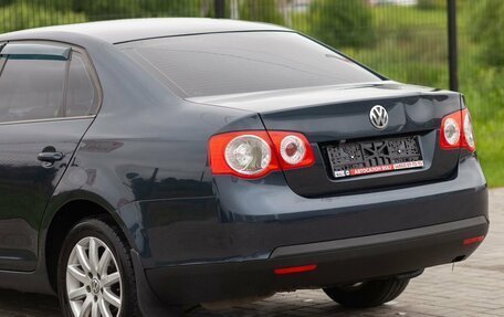 Volkswagen Jetta VI, 2008 год, 710 000 рублей, 13 фотография