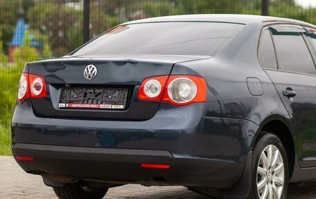 Volkswagen Jetta VI, 2008 год, 710 000 рублей, 14 фотография