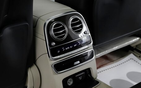 Mercedes-Benz S-Класс, 2014 год, 3 949 000 рублей, 10 фотография