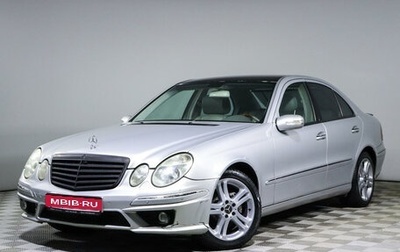 Mercedes-Benz E-Класс, 2002 год, 840 000 рублей, 1 фотография