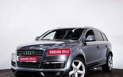 Audi Q7, 2008 год, 1 800 000 рублей, 1 фотография