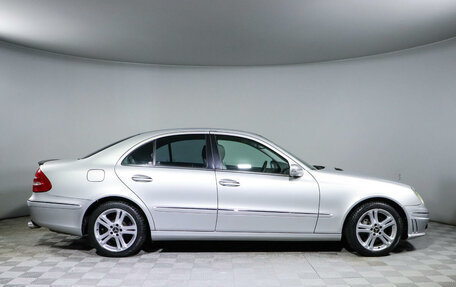 Mercedes-Benz E-Класс, 2002 год, 840 000 рублей, 4 фотография