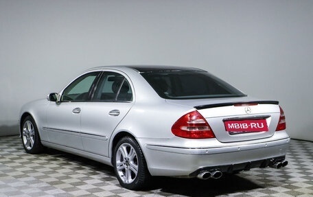 Mercedes-Benz E-Класс, 2002 год, 840 000 рублей, 7 фотография