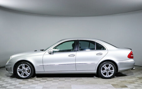 Mercedes-Benz E-Класс, 2002 год, 840 000 рублей, 8 фотография