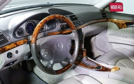 Mercedes-Benz E-Класс, 2002 год, 840 000 рублей, 14 фотография