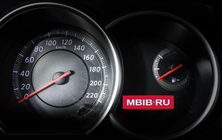 Nissan Tiida, 2011 год, 1 060 000 рублей, 11 фотография