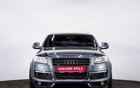 Audi Q7, 2008 год, 1 800 000 рублей, 2 фотография