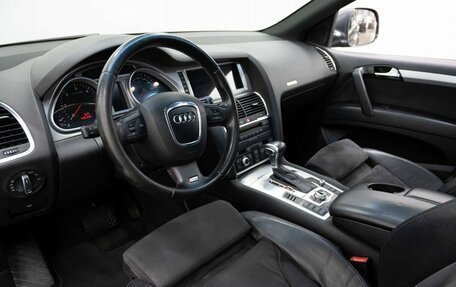 Audi Q7, 2008 год, 1 800 000 рублей, 10 фотография