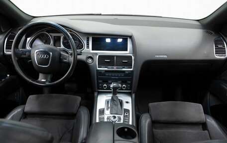 Audi Q7, 2008 год, 1 800 000 рублей, 16 фотография