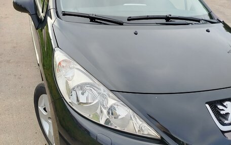 Peugeot 207 I, 2011 год, 800 000 рублей, 5 фотография