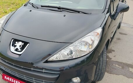 Peugeot 207 I, 2011 год, 800 000 рублей, 15 фотография