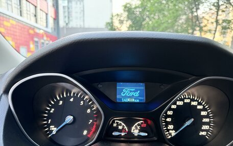 Ford Focus III, 2013 год, 1 250 000 рублей, 13 фотография