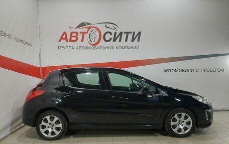 Peugeot 308 II, 2012 год, 640 000 рублей, 8 фотография